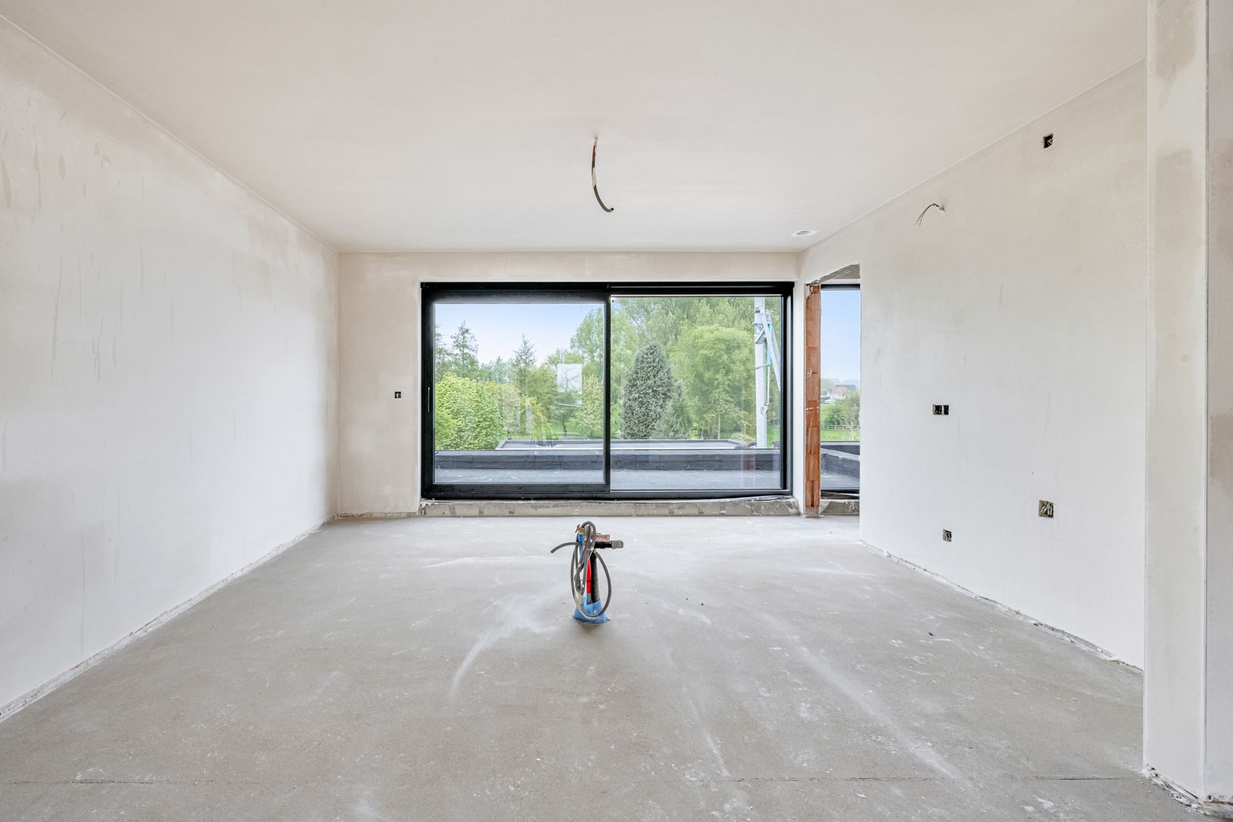 Rustig gelegen duplex appartement met twee slaapkamers foto 6