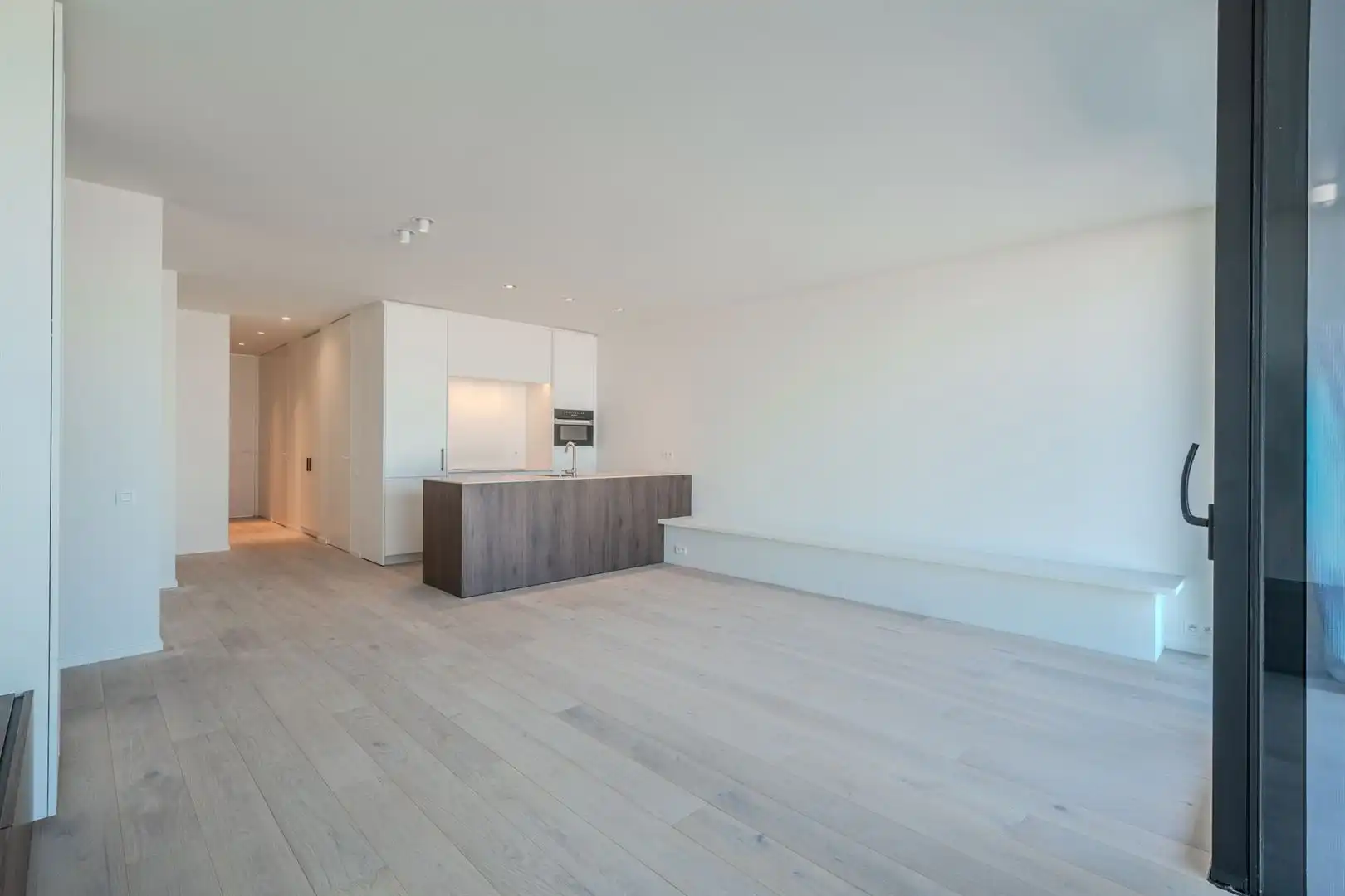 Nieuwbouw appartement op de Zeedijk foto 5