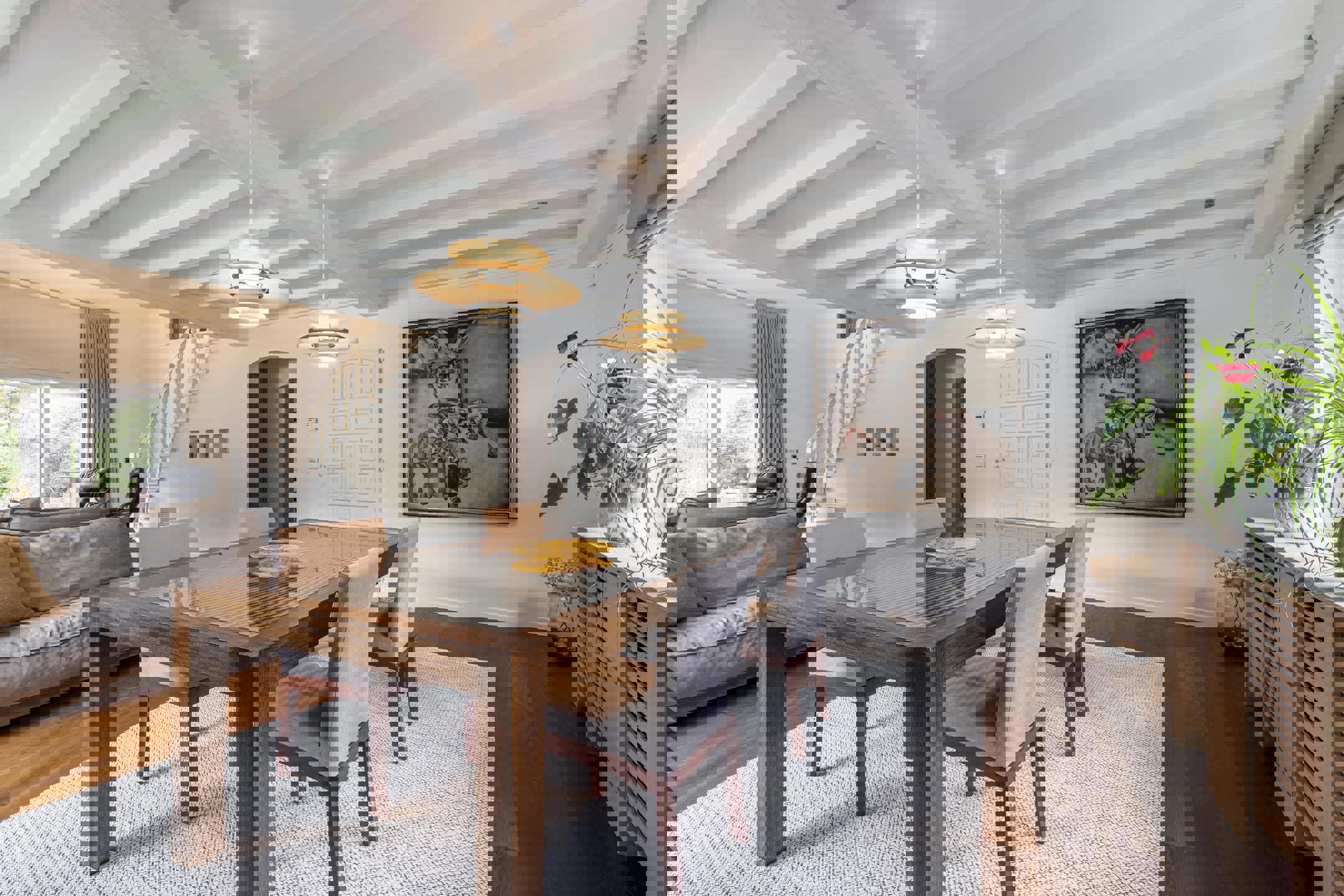 Praktijkvilla in doodlopende straat te ’s Gravenwezel foto 6