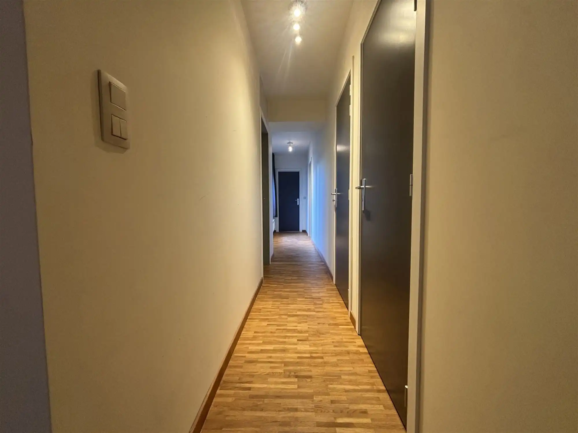 Appartement historische binnenstad Leuven! foto 6