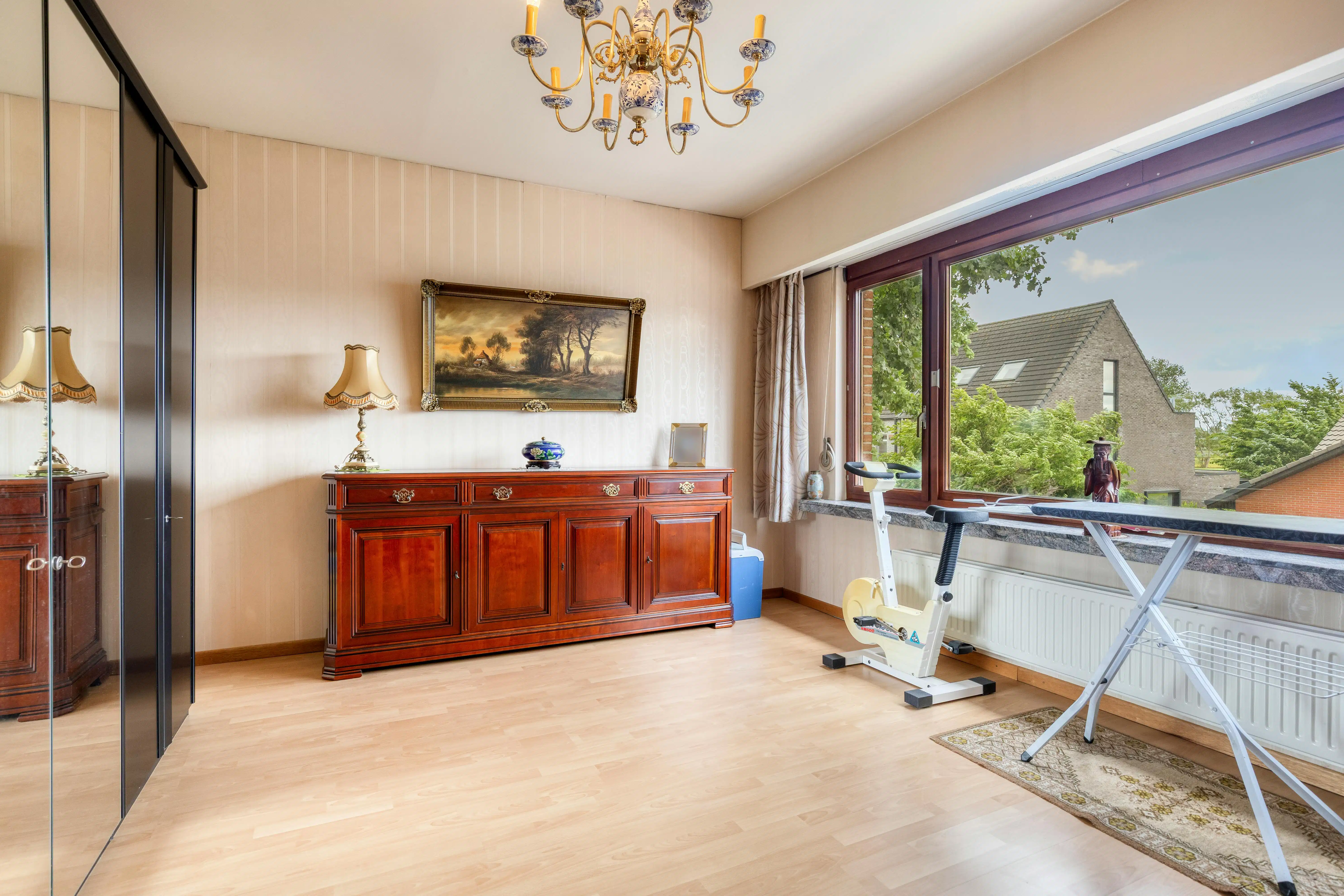 Huis met magazijn te koop in Boom    foto 16