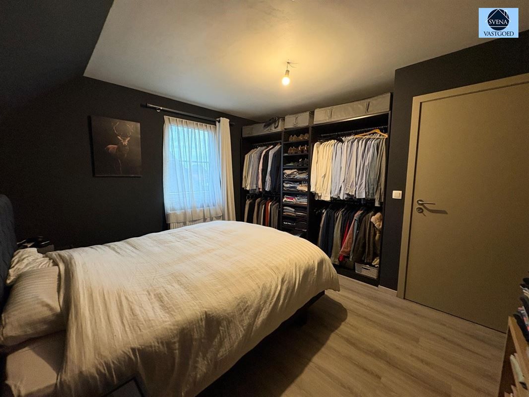 INSTAPKLARE ENERGIEZUINIGE GEZINSWONING IN SCHENDELBEKE foto 11