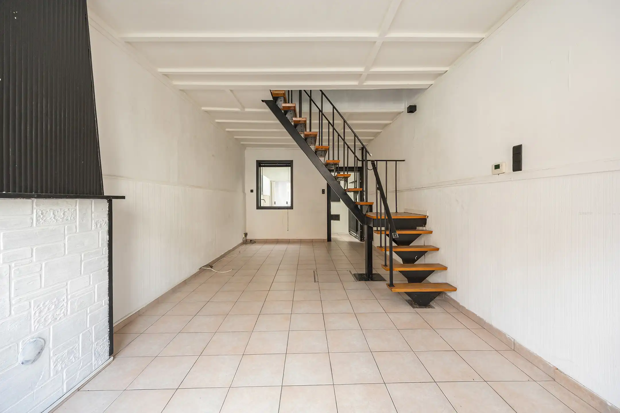 Rijwoning met twee slaapkamer te Muizen foto 2