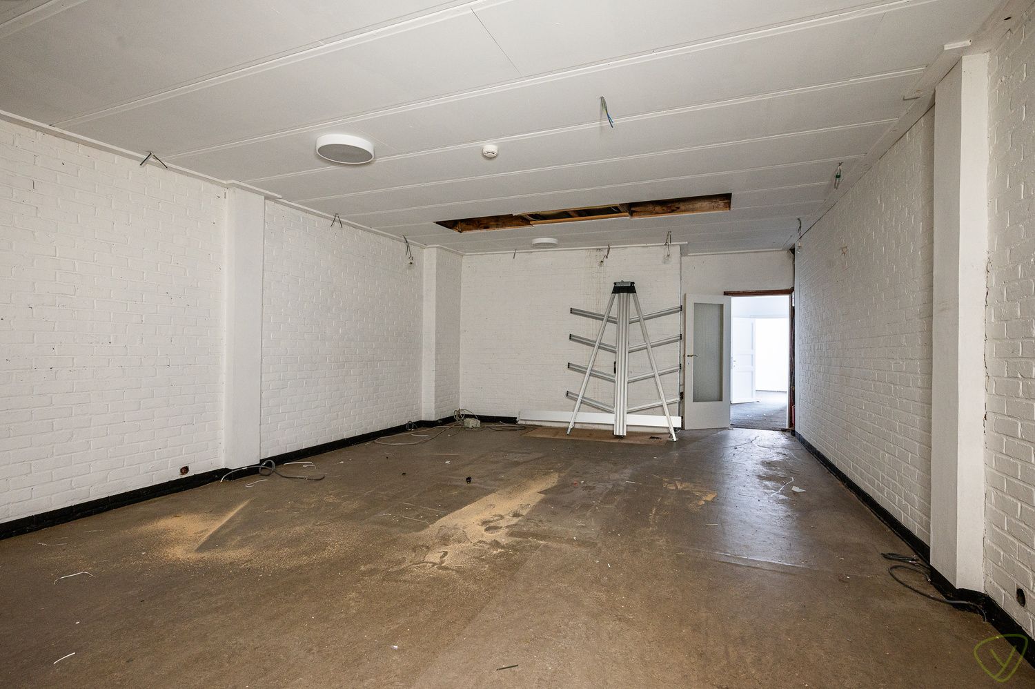 Vastgoedbelegging op een centrale en uitgelezen commerciële locatie! foto 19