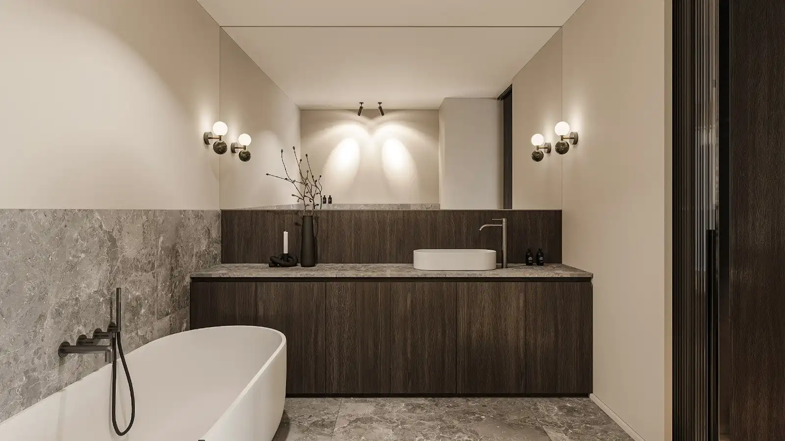 NIEUWBOUW PENTHOUSE foto 7