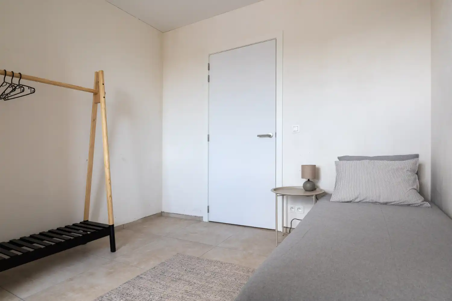 Stijlvol duplex appartement met 2 slaapkamers foto 11