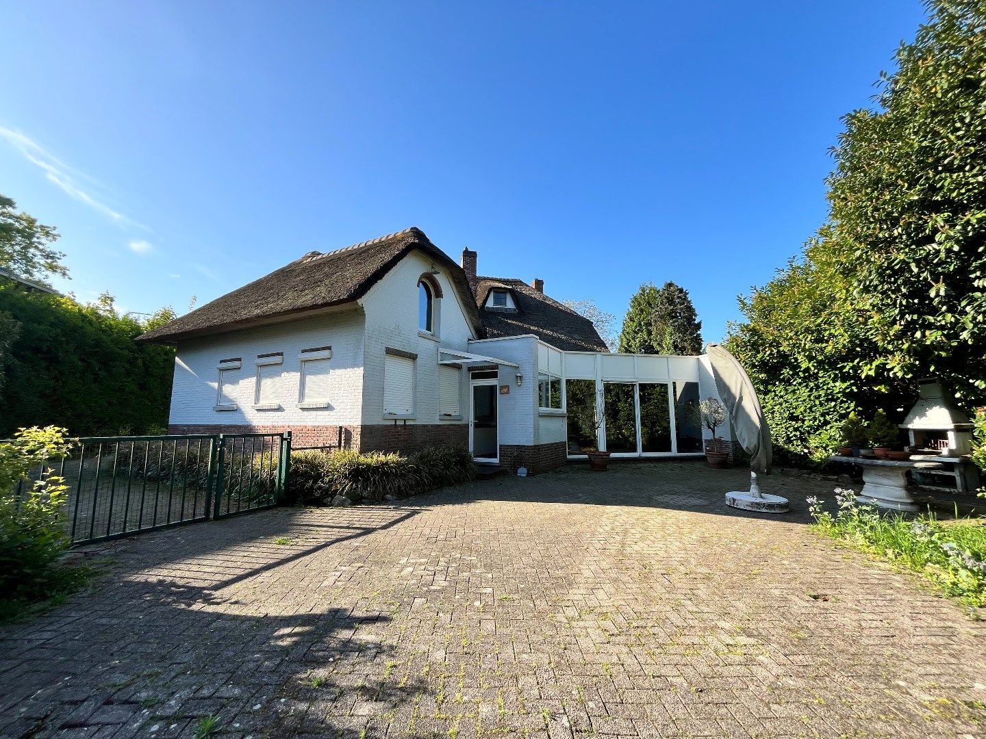 Charmante woning met 4 slpk in Beerse foto 25