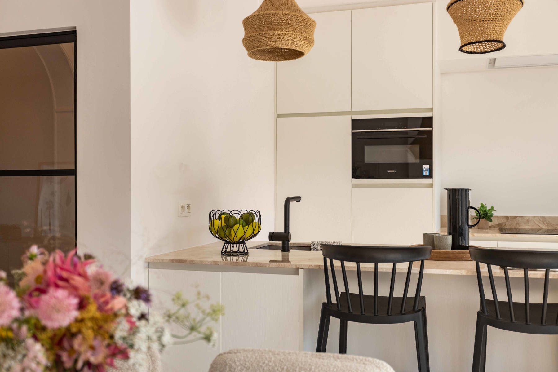 Instapklare woning met 5 slpk, op 7,5 are + tuin foto 7