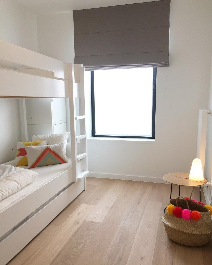 Mooi instapklaar appartement in Duinenwater nabij het Keith Haringplein foto 9