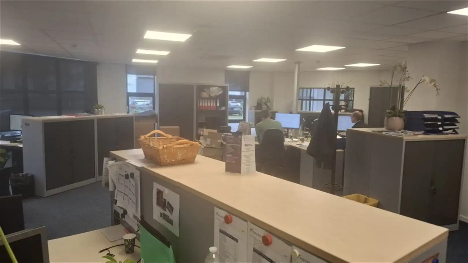 Te Huur Bedrijfspand te Ranst foto 11