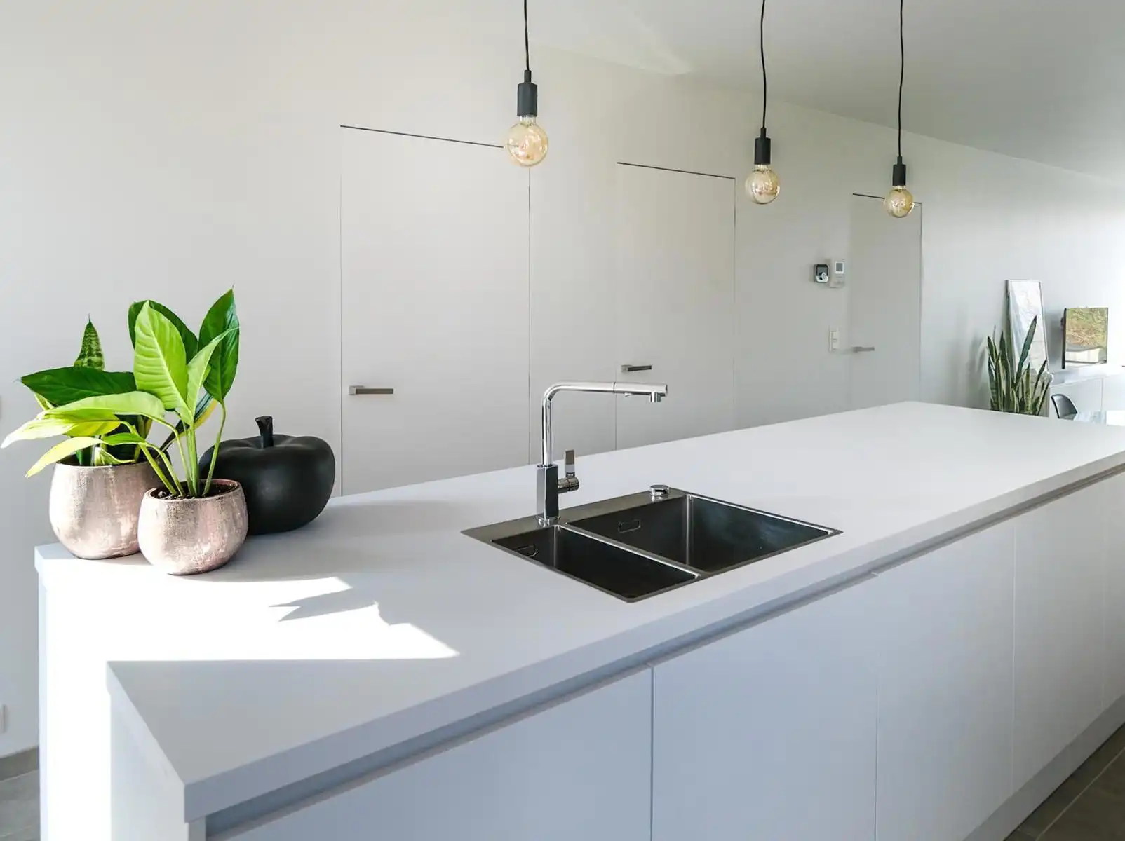 Appartement te huur foto 7