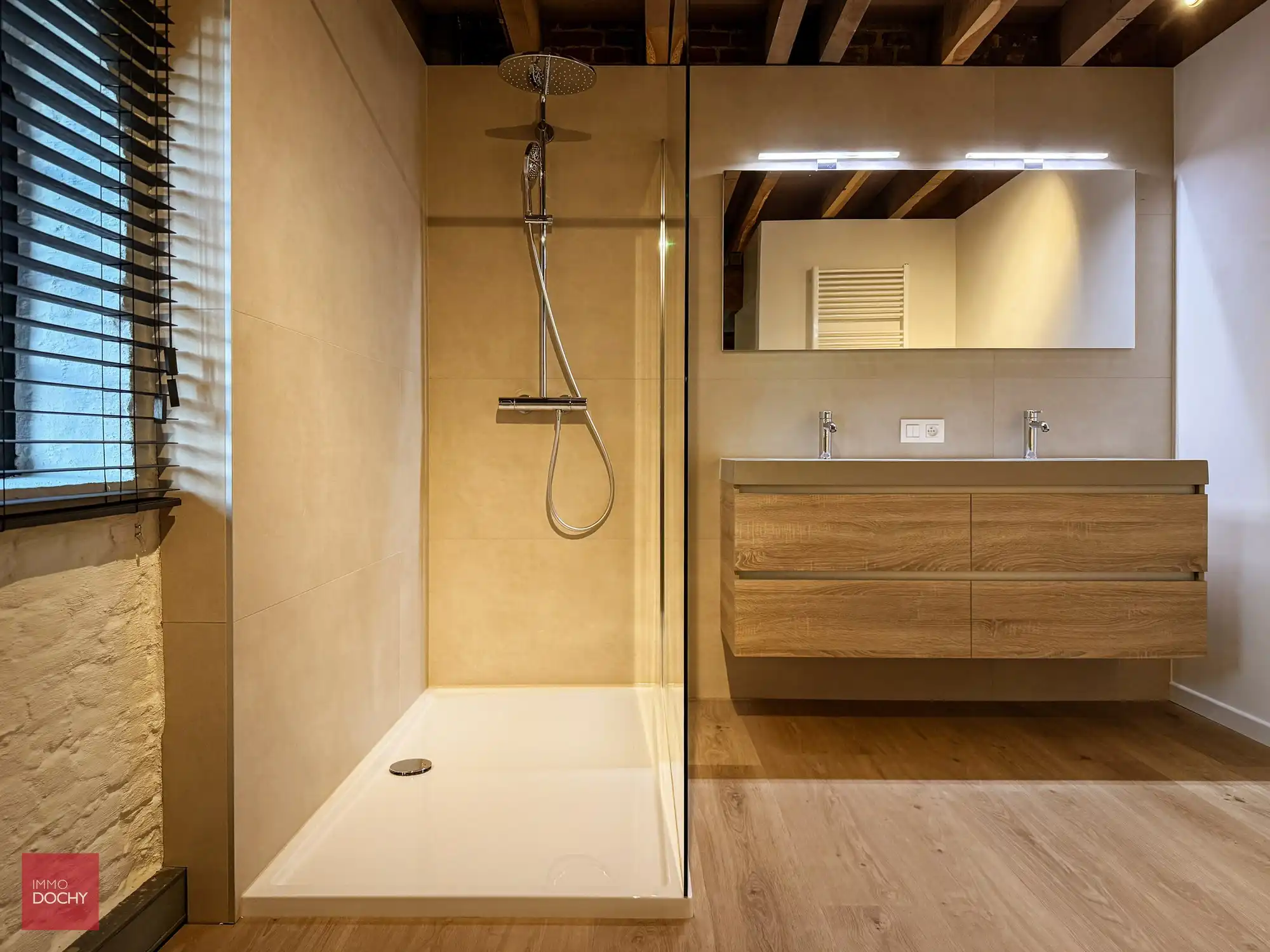 Unieke eigendom in centrum van pittoreske Nokere | Nokeredorpstraat foto 11