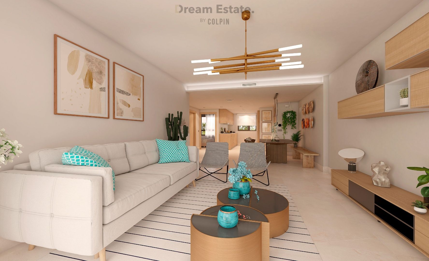 VRIJE TIJD OP HET STRAND VAN CASARES foto 10