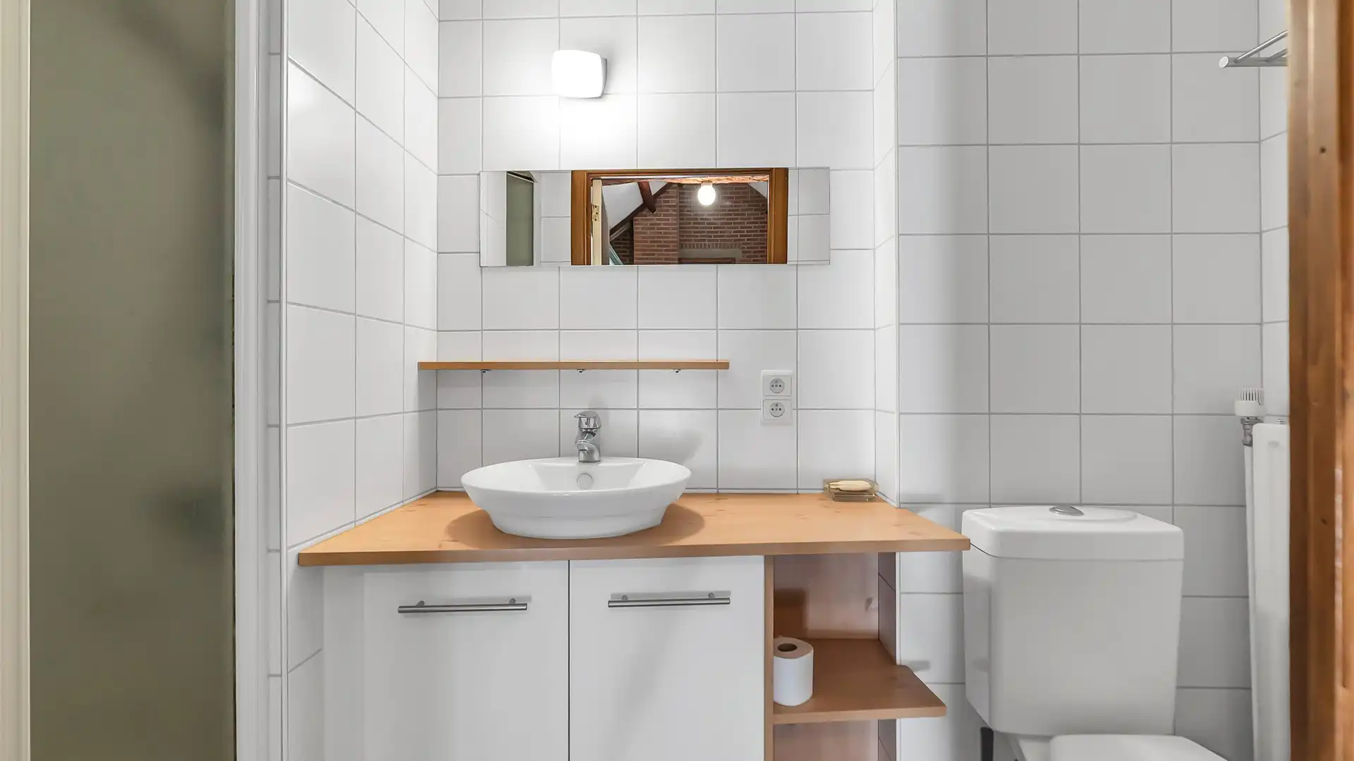 Authentieke hoevewoning met 4 slaapkamers, royale leefruimtes en idyllische ligging in het rozendorp Geistingen foto 22