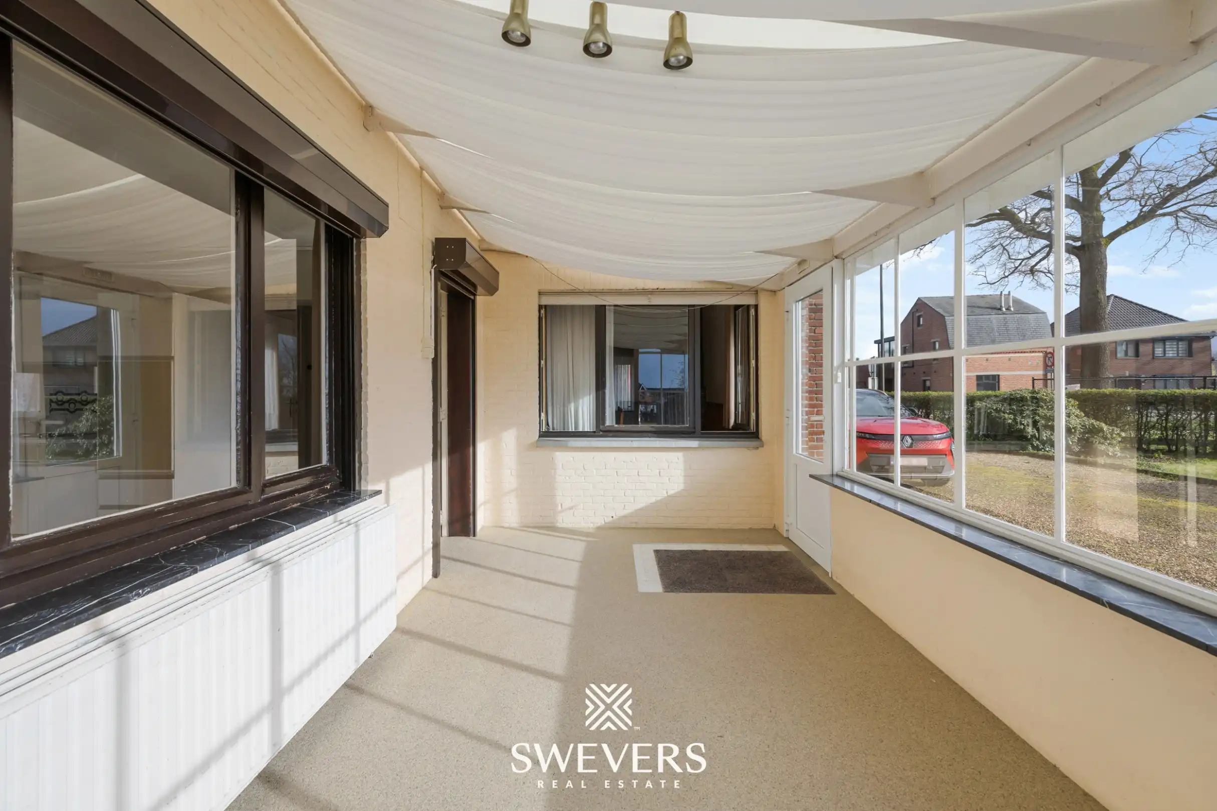 Ruime open bebouwing met uitzonderlijk potentieel op toplocatie in Hechtel-Eksel foto 14