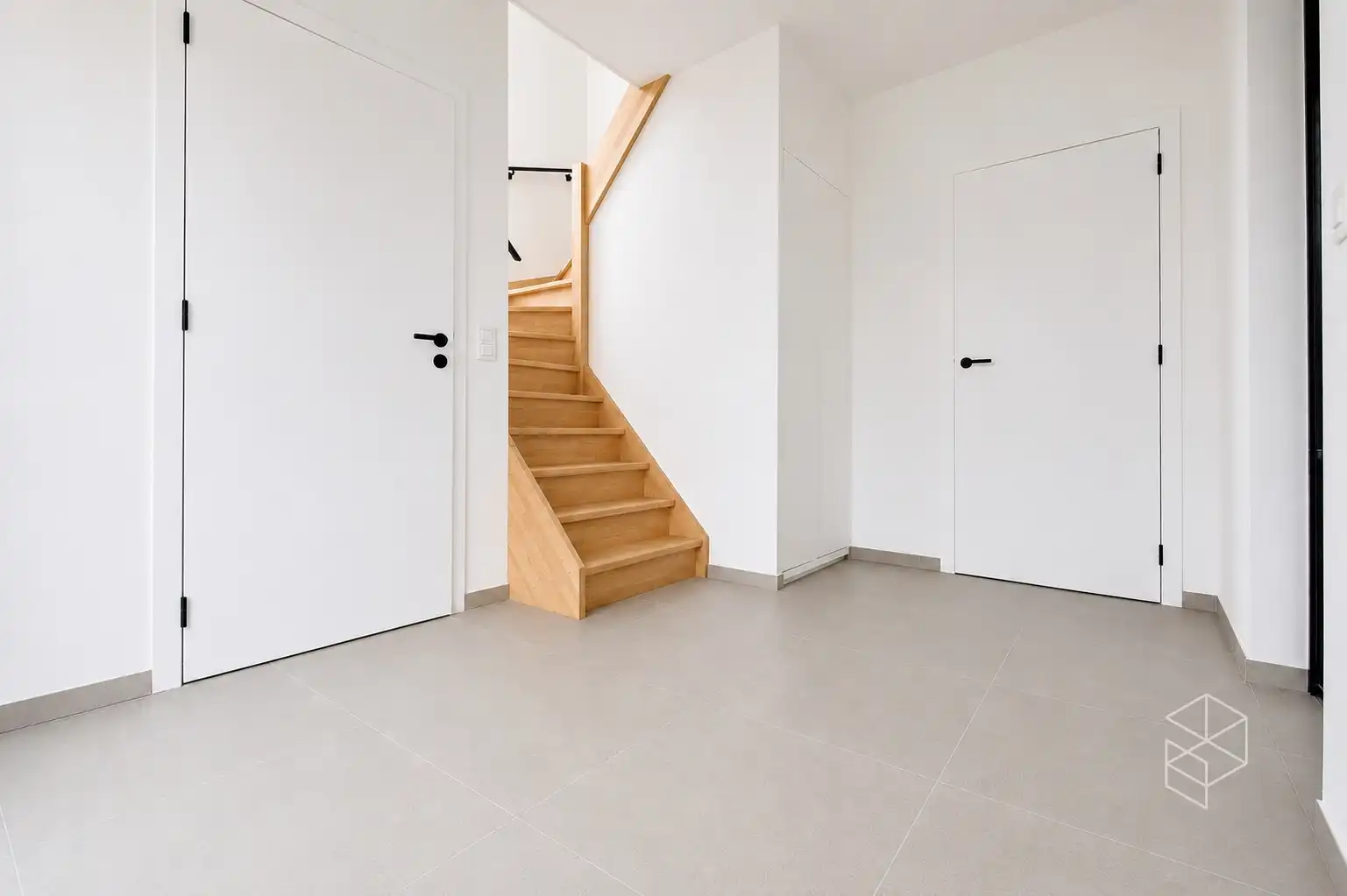 MODERNE HALFOPEN NIEUWBOUWWONING – AANKOOP AAN 6% BTW MOGELIJK foto 9