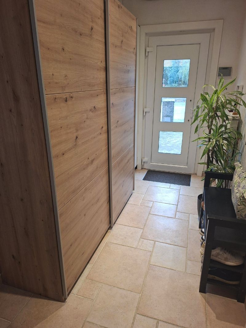 Verzorgde woning in hartje St-kruis foto 9