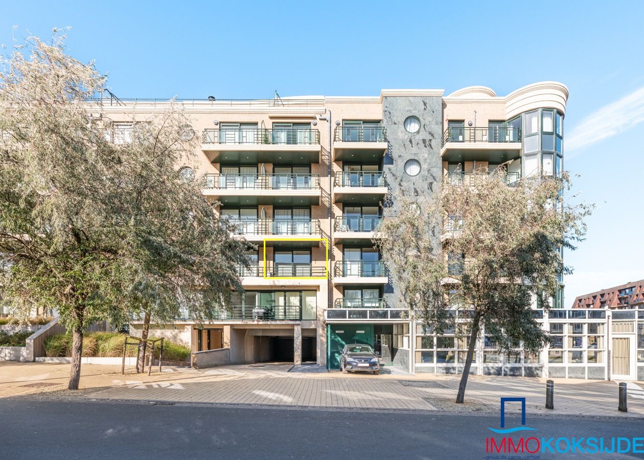 Modern volledig bemeubeld appartement met 2 slaapkamers foto 20
