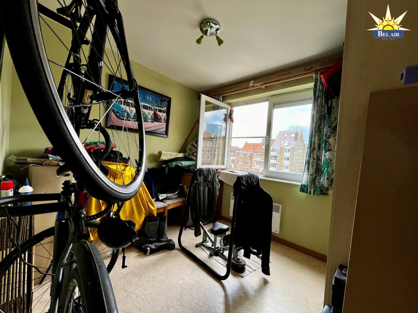 **Charmant Appartement te Koop in Residentie De Barke - Loodsenstraat 15, Oostende** foto 14