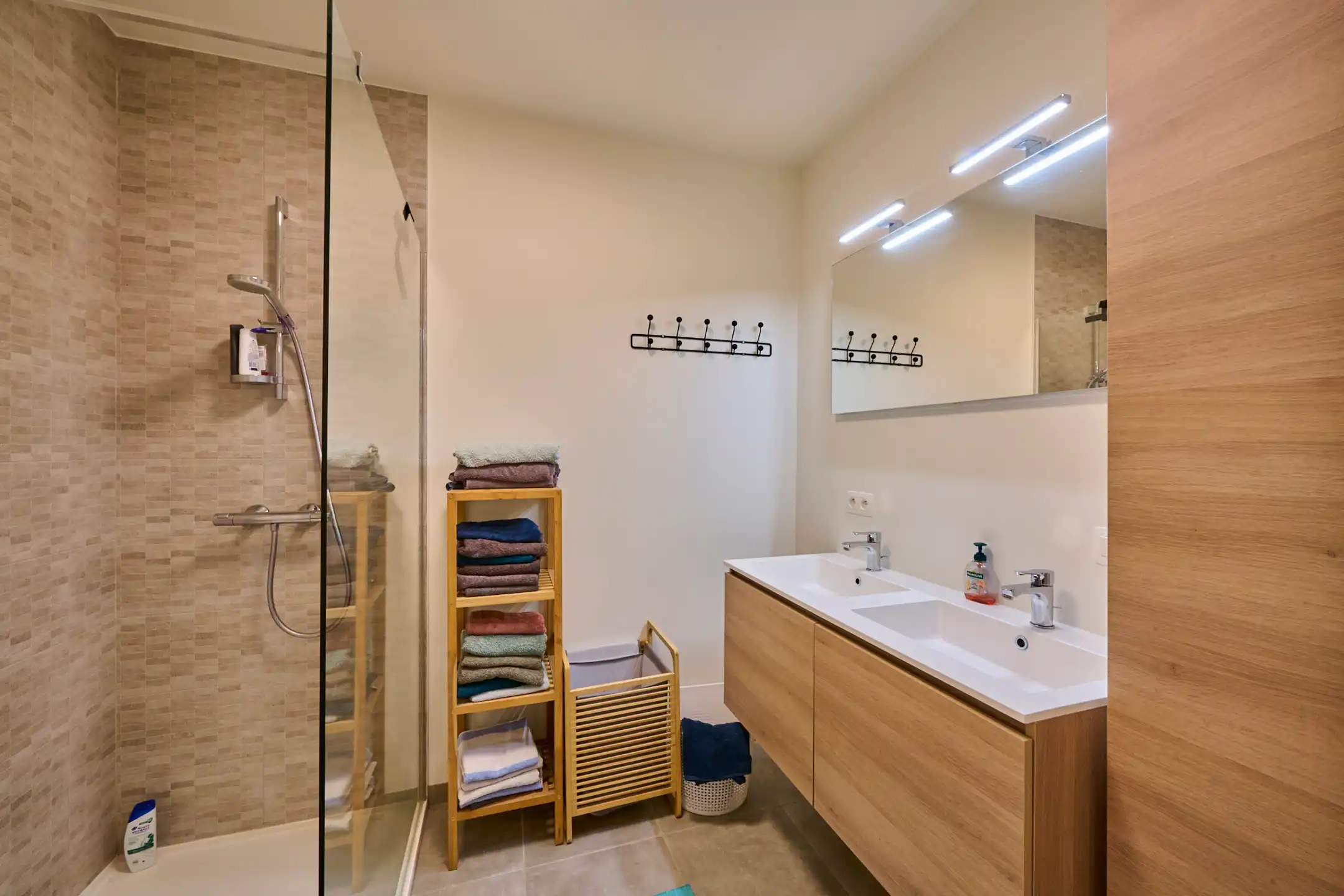 BEN nieuwbouwappartement met 2 slaapkamers  foto 6