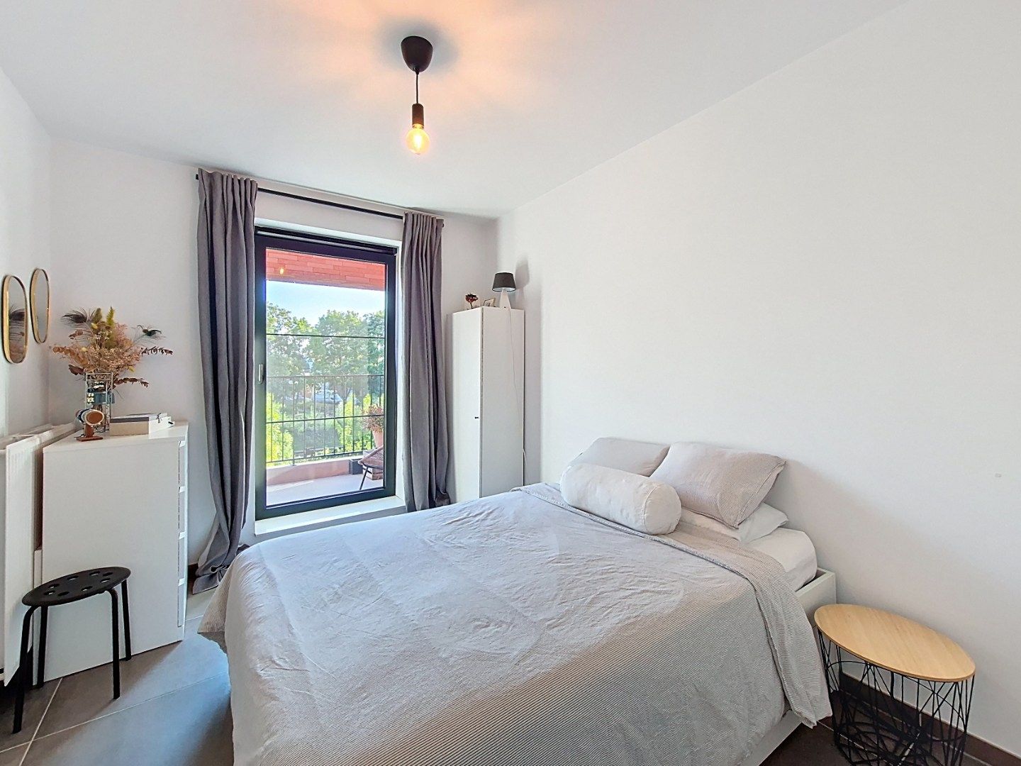 Appartement met 1 slpk en autostandplaats foto 10
