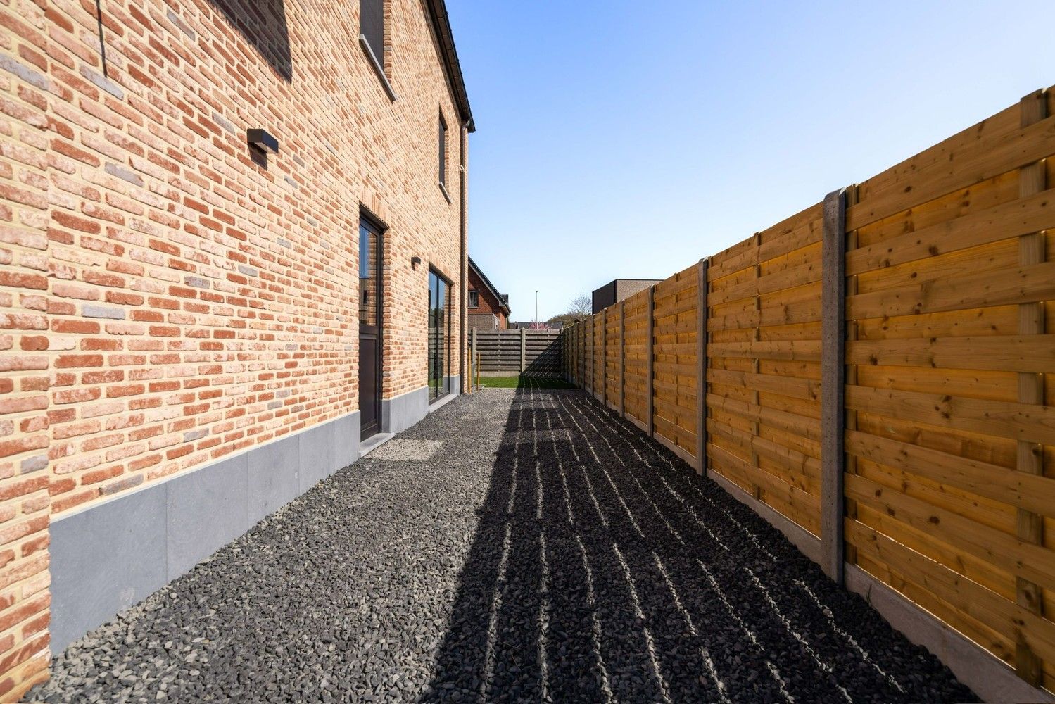 Prachtig luxueuze villa met hoogwaardige materialen in een doodlopende straat te Achel foto 44
