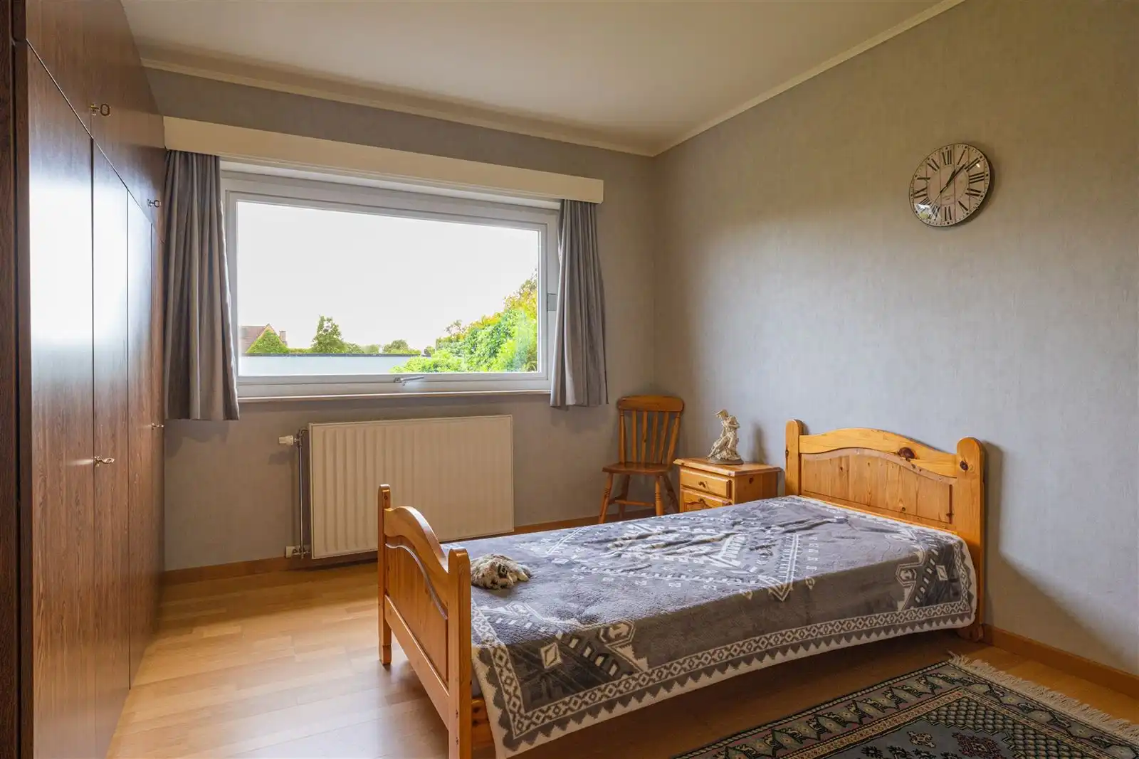 INSTAPKLARE VILLA MET LOODS TE ZWALM foto 20