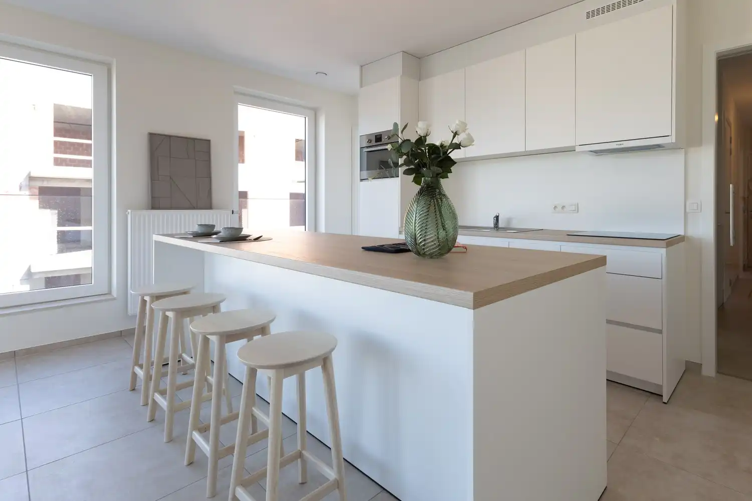 RESIDENTIE PIGEON foto 4