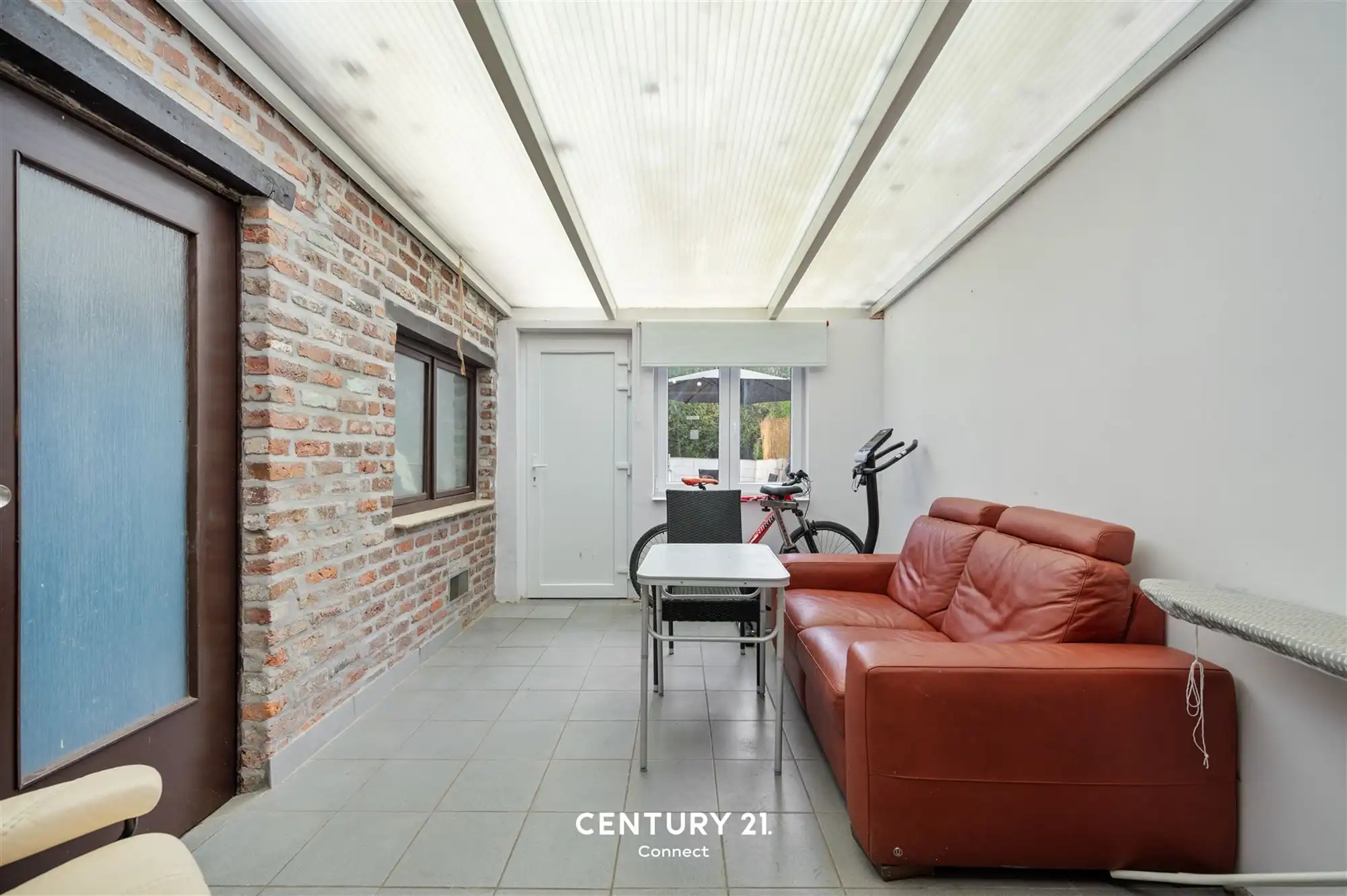 Ruime rijwoning te Heverlee foto 6