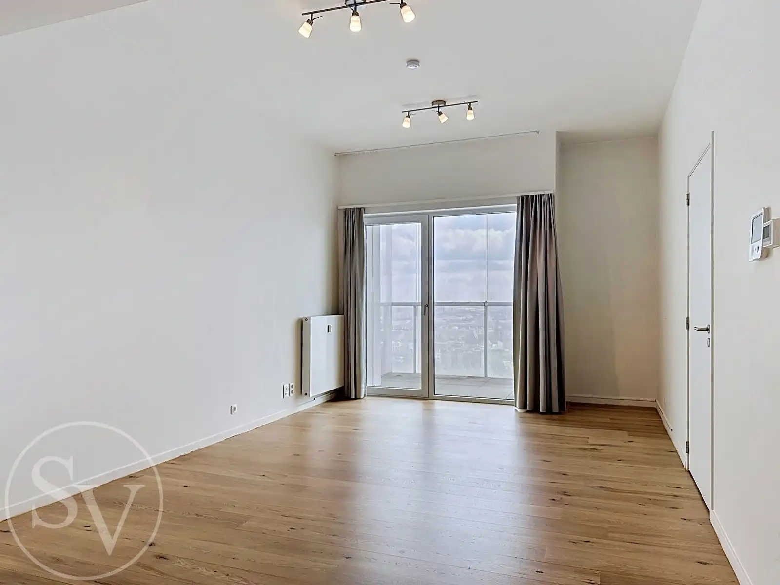 Appartement te koop foto 3