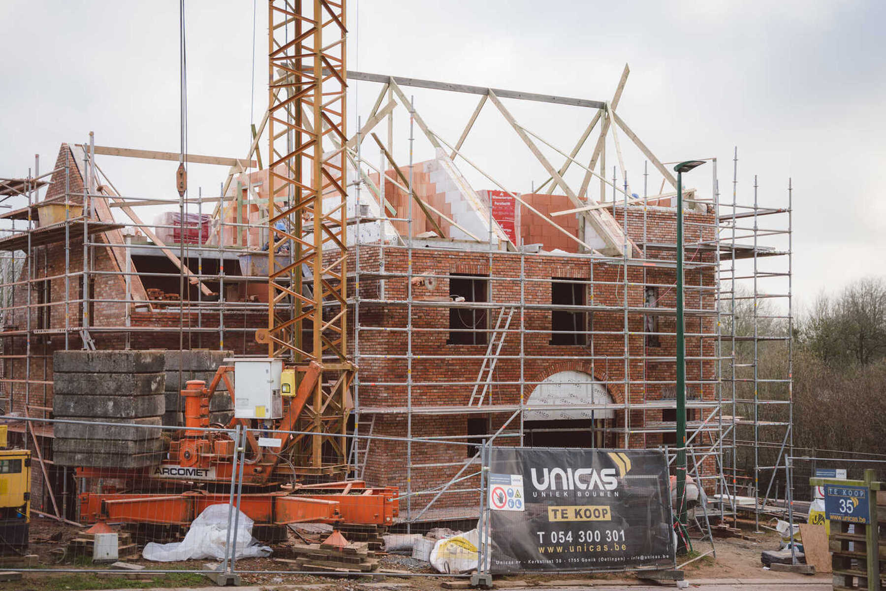 Duurzame en energiezuinige nieuwbouwwoningen foto 2