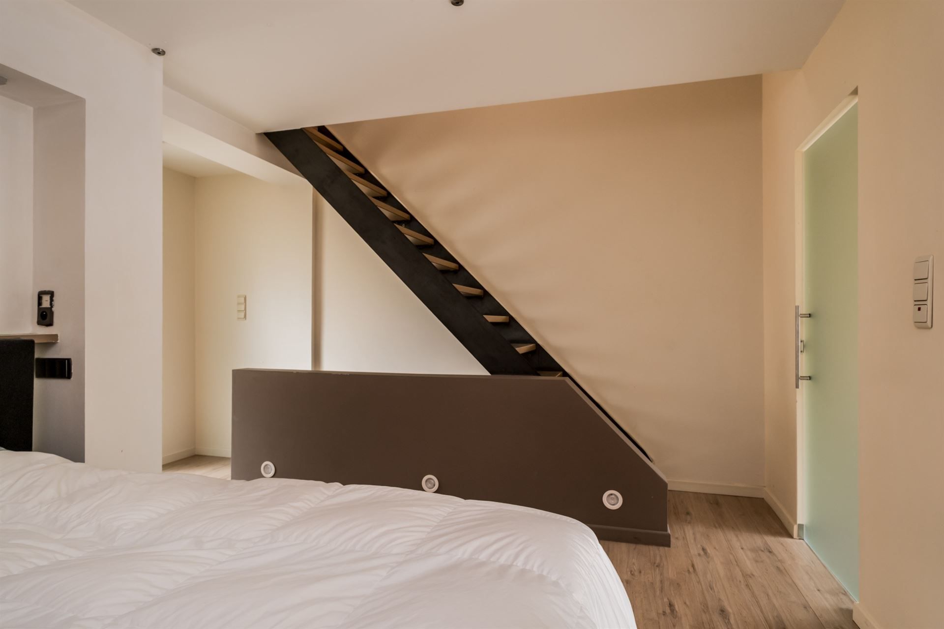 Instapklare woning met 3/4 slpks aan park Bel air! foto 10