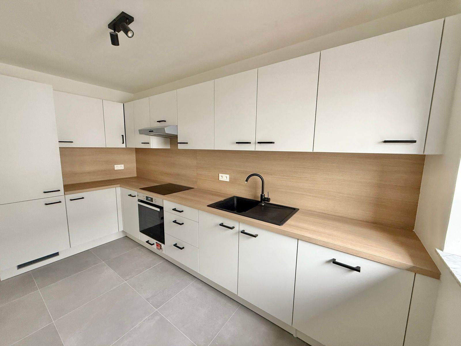 Appartement te huur foto 2