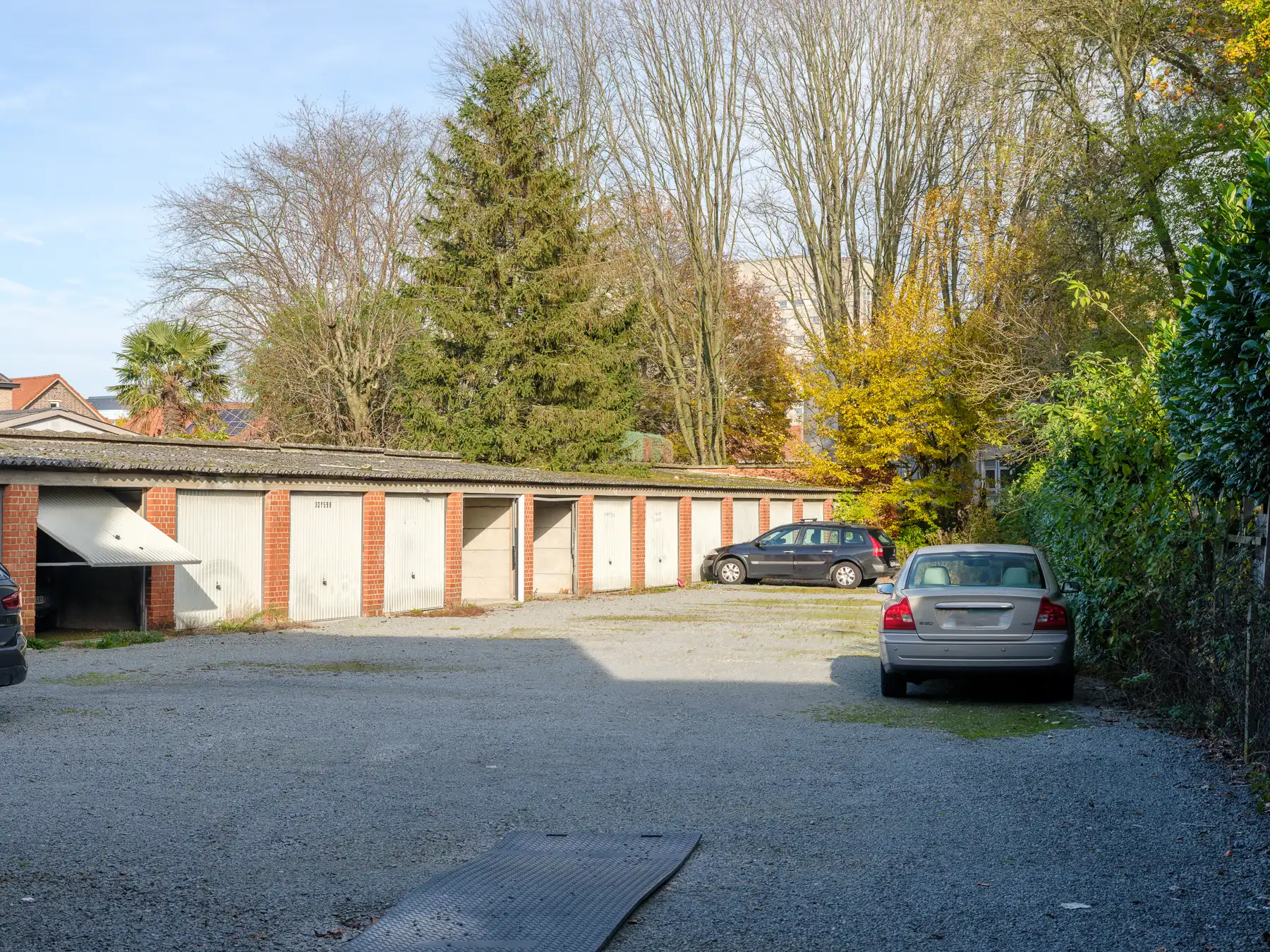 Op te frissen appartement op vlot bereikbare locatie foto 10