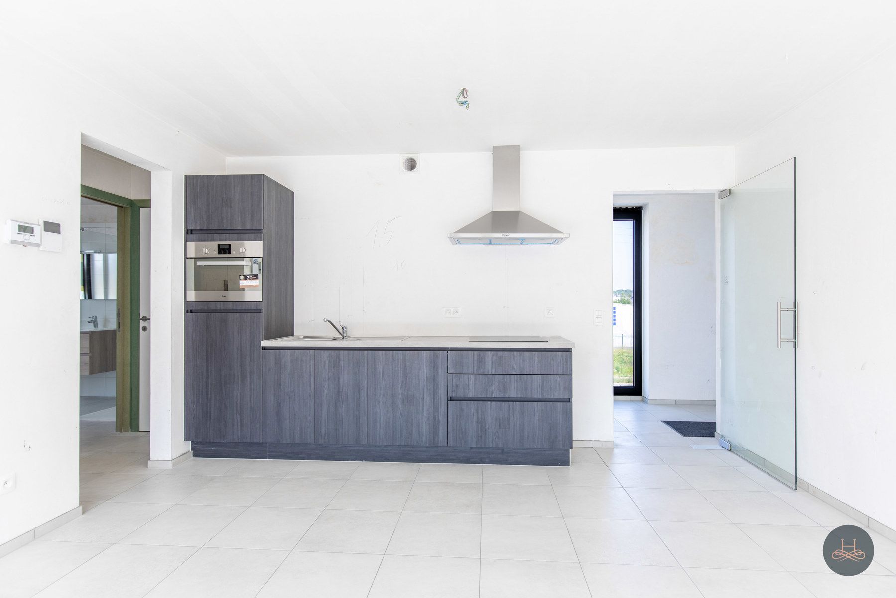 LAATSTE UNIT!! Prachtig duplex-appartement, instapklaar foto 12