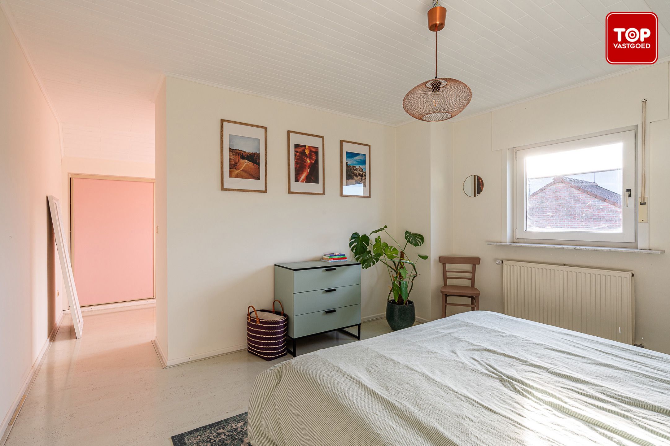 Instapklare woning op een rustige locatie foto 11