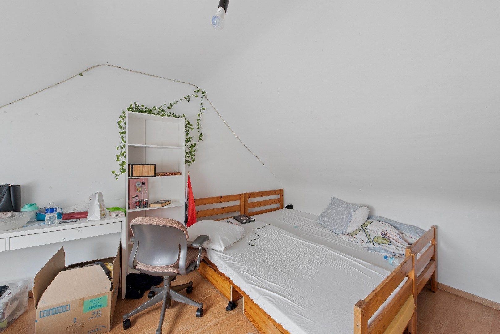 Opbrengsteigendom met 2 woon-units te Aarschot foto 26