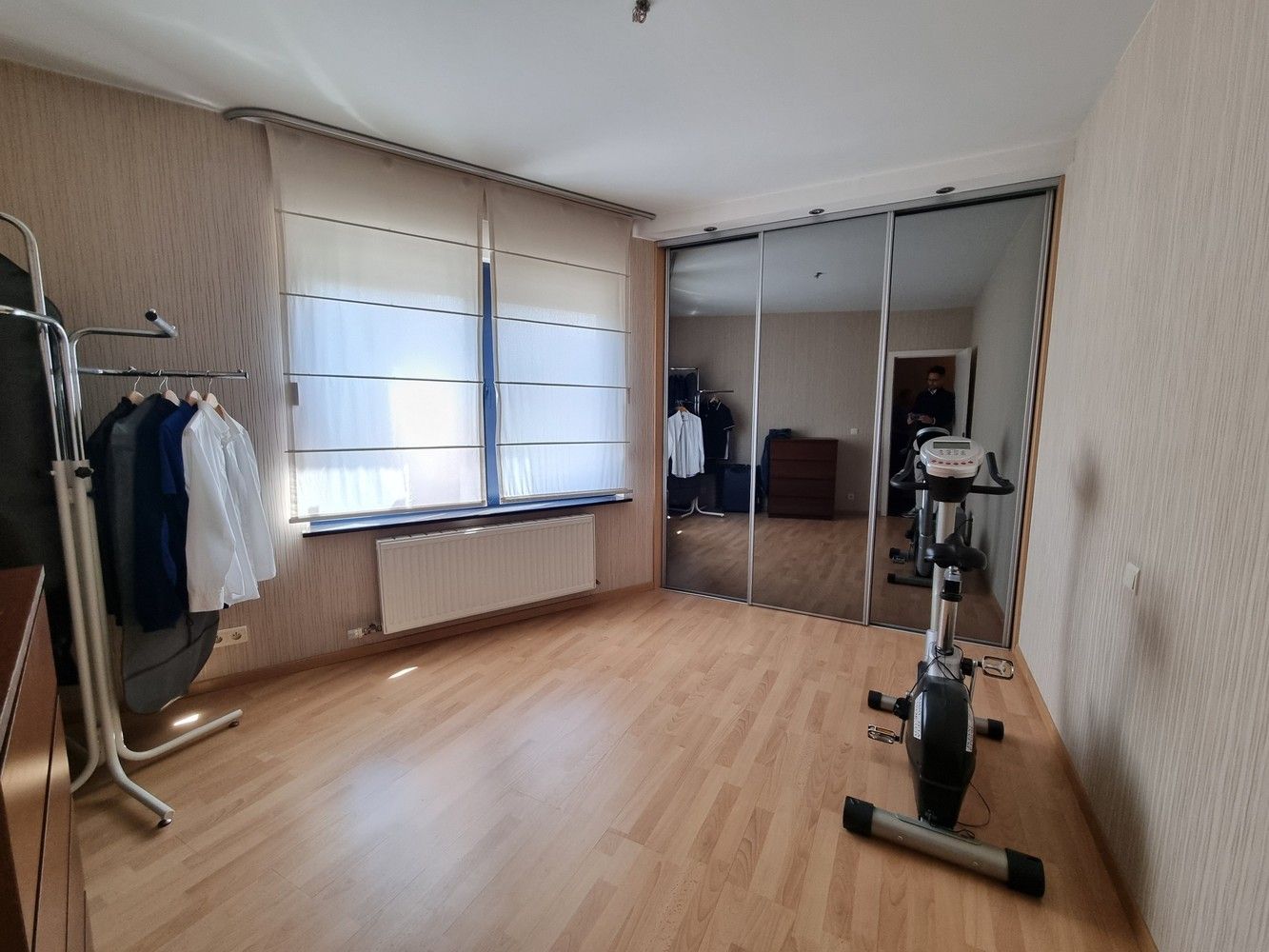 Uitstekend gelegen appartement met 3 slpks in het centrum van Zonhoven foto 24