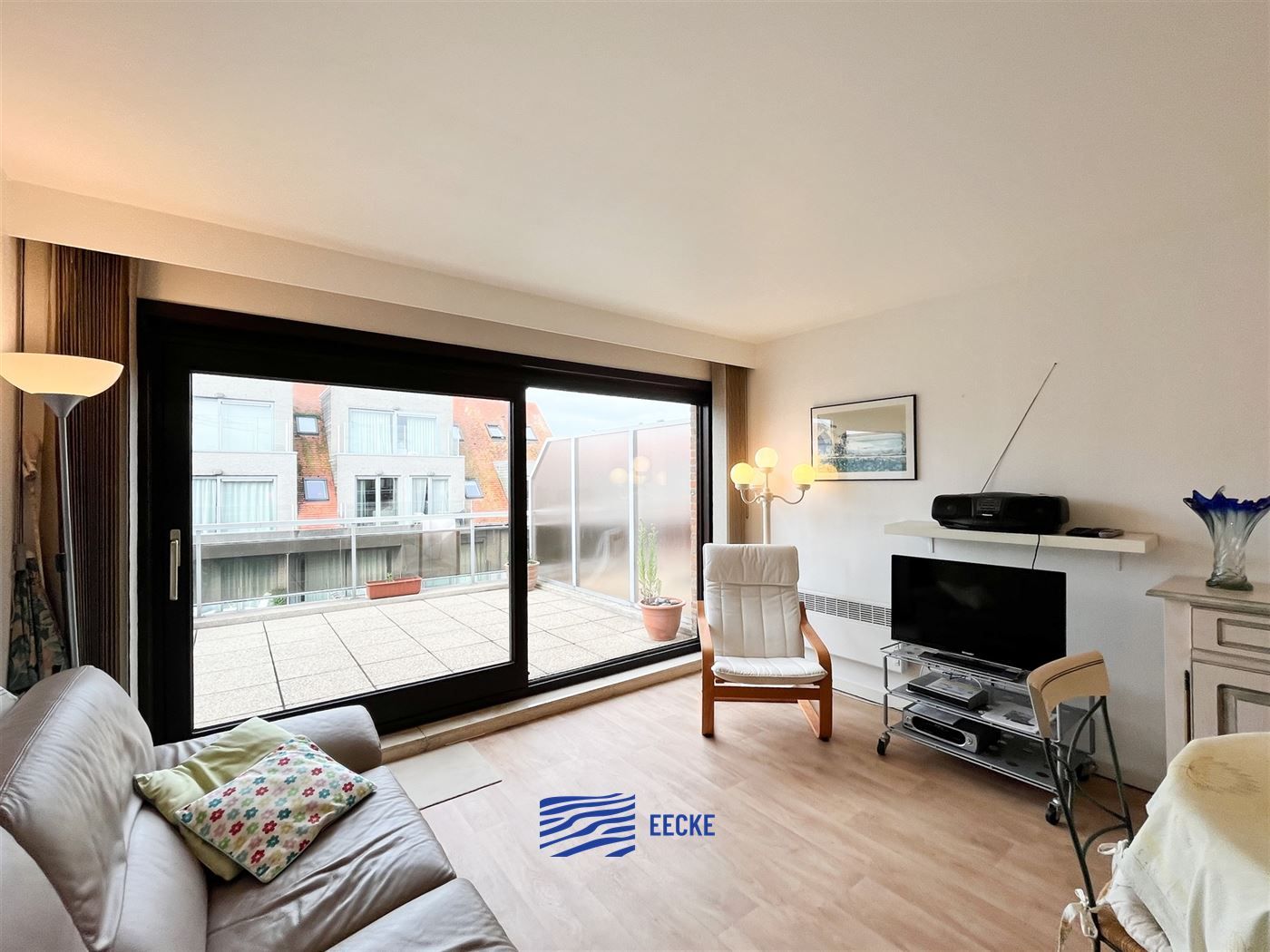 Appartement te koop Franslaan 57 - 8620 NIEUWPOORT