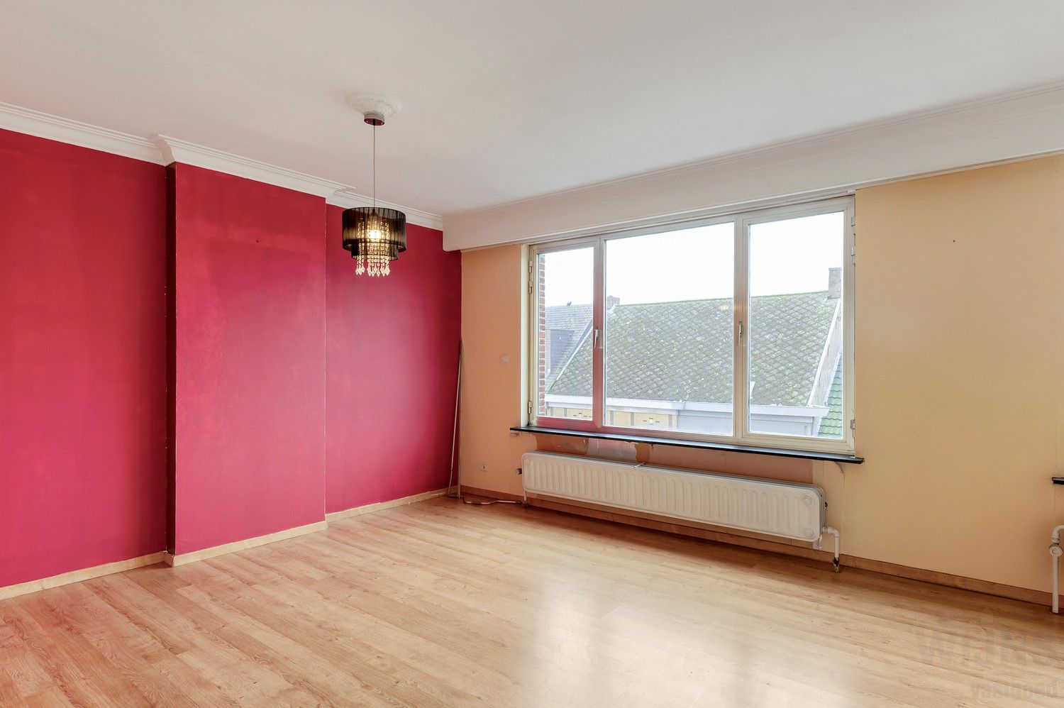 Opbrengsteigendom, twee wooneenheden met elk 2 slaapkamers. foto 29