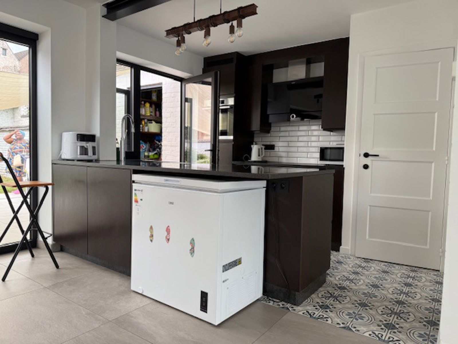 Te huur: Rustig gelegen woning nabij centrum Aalst foto 4