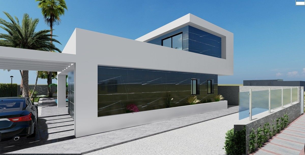 Oasis Villas ( Fase 1) - La Finca Golf - Algorfa foto 6