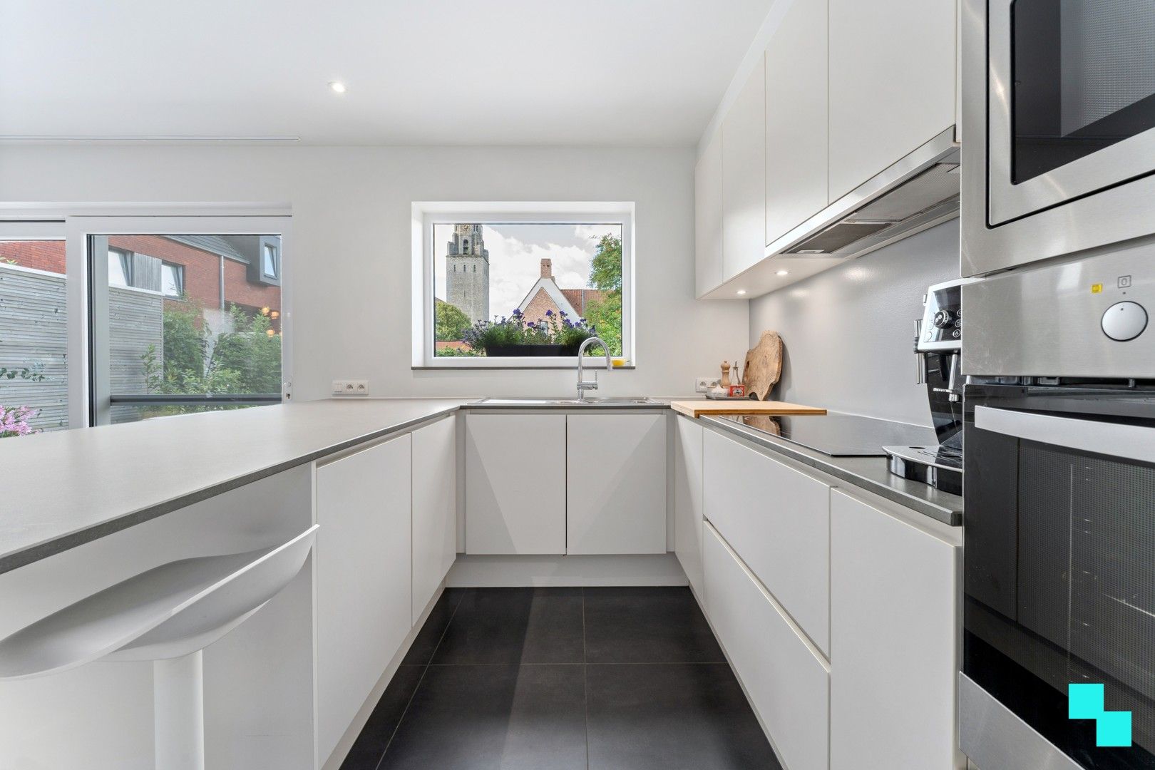 Recente HOB op toplocatie - Roeselare foto 12