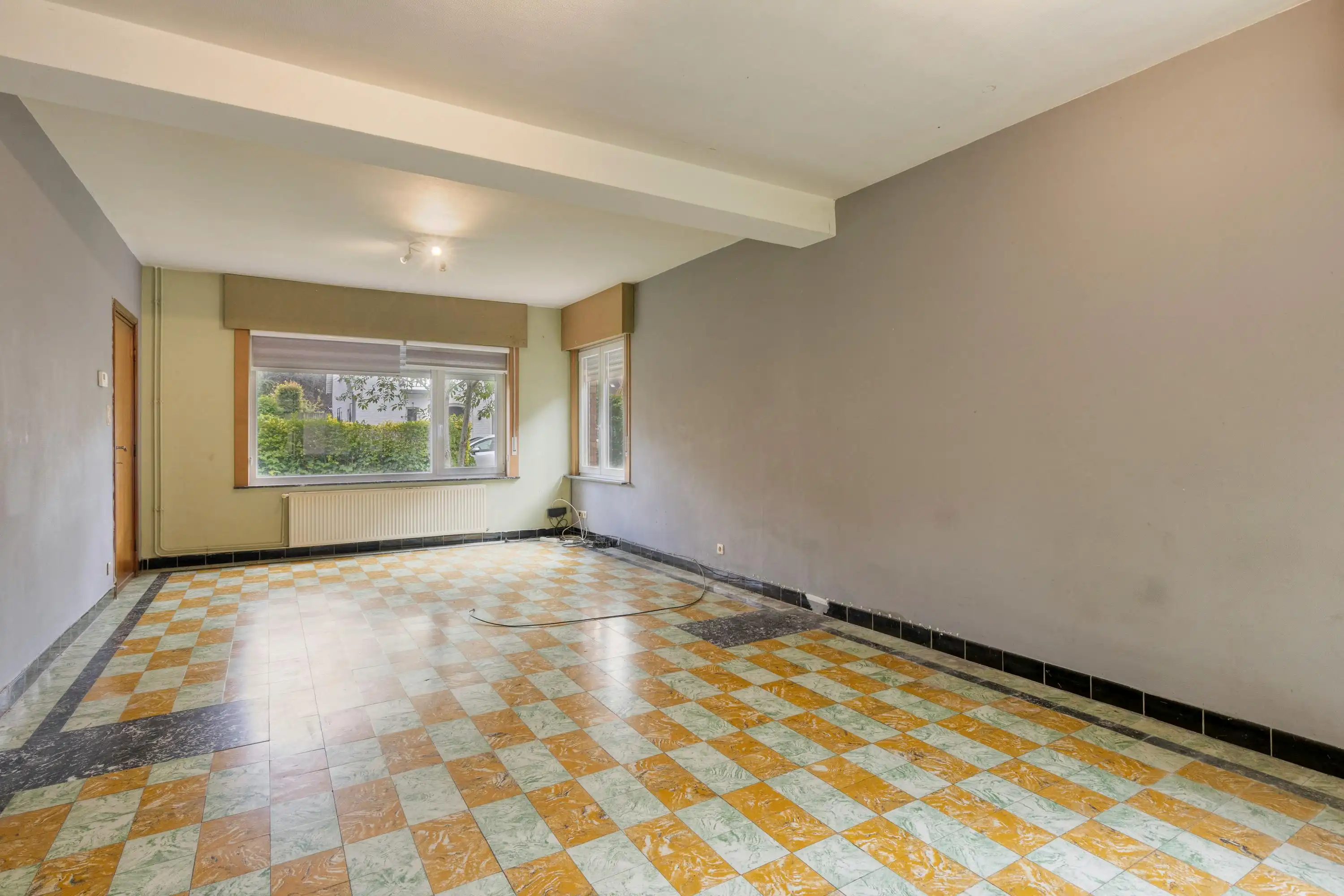 Halfopen huis op rustige locatie te koop met 3 slaapkamers  foto 7