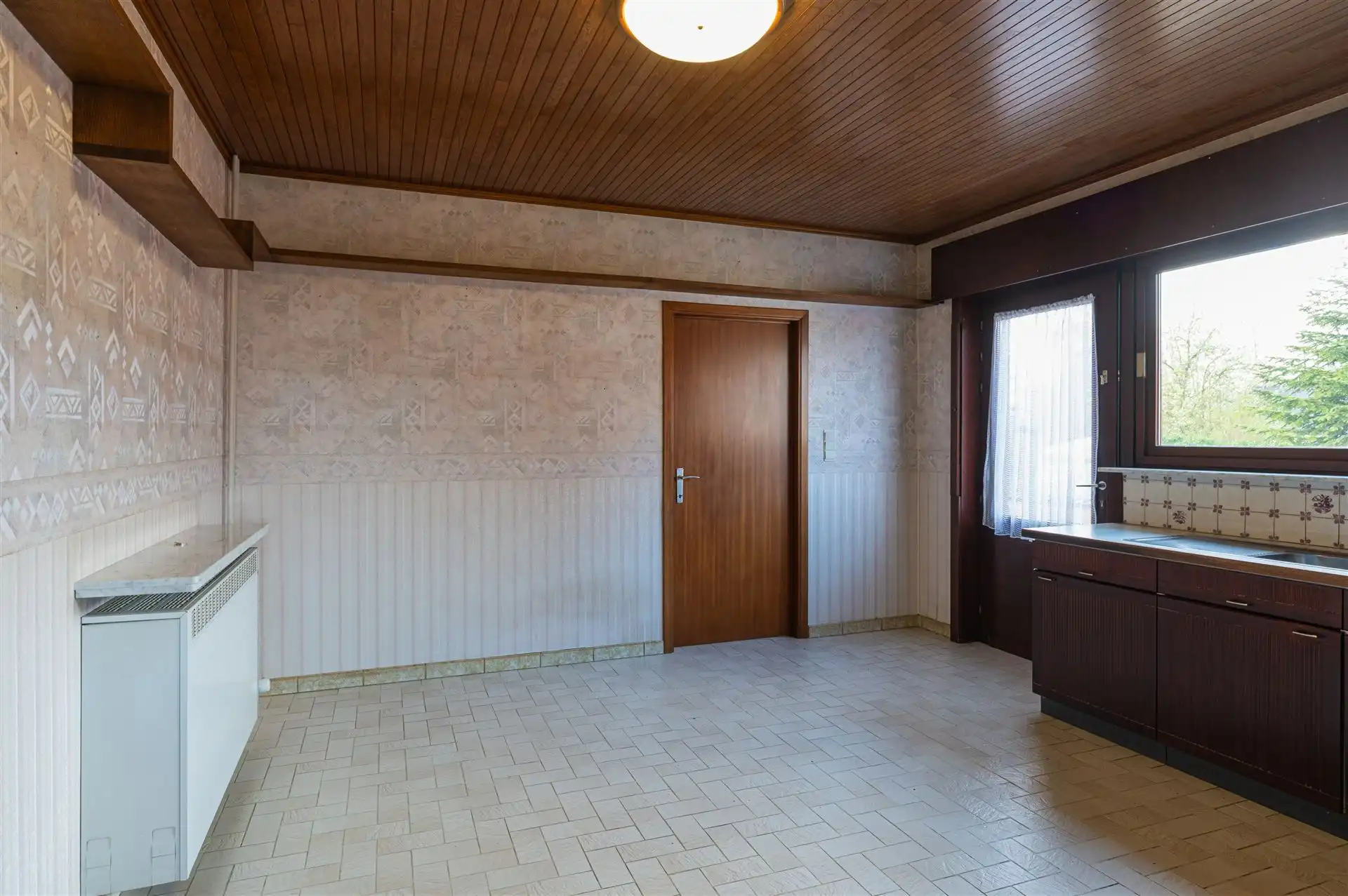 Open bebouwing met 48are land nabij de Schelde! foto 7