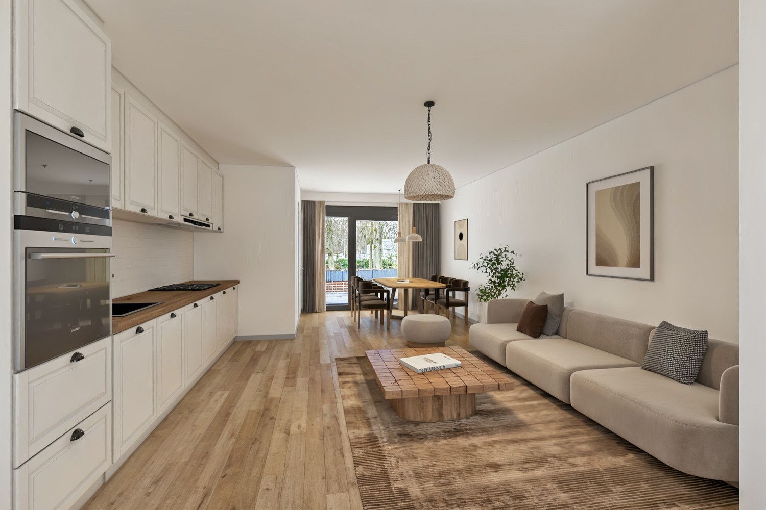 Knusse vakantiewoning voor 2 personen! foto 16