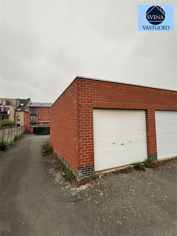 2 SLAAPKAMERAPPARTEMENT MET EVENTUEEL GARAGE foto 12