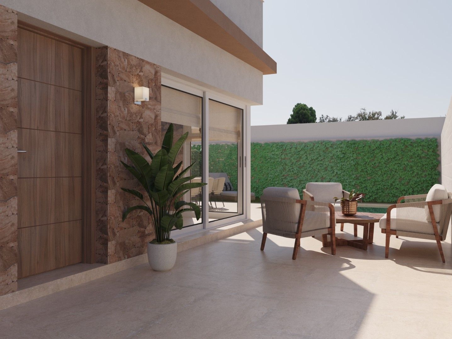 Essence II - Rojales foto 5