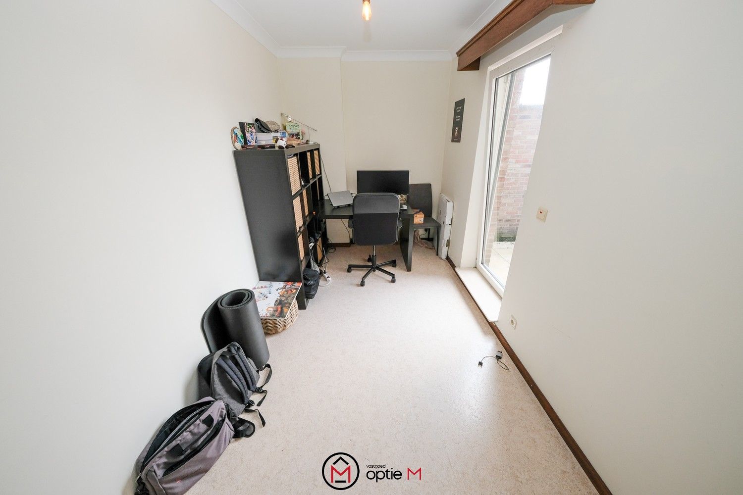 Gezellig appartement met 3 slaapkamers in het hart van Alken foto 15