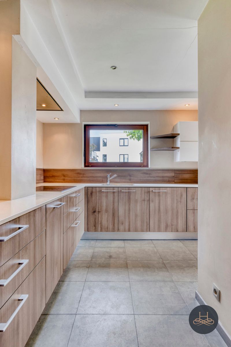 Instapklare woning met mooie tuin op toplocatie foto 5